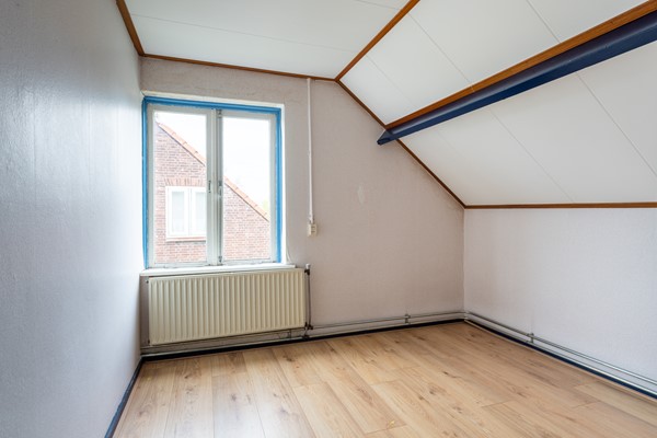 Medium property photo - Fabriciusstraat 16, 4286 AA Almkerk